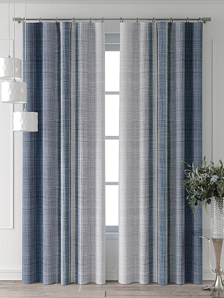 Комплект штор Колтери - 133 - 260 см - фото 2