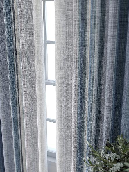 Комплект штор Колтери - 133 - 260 см - фото 3