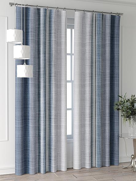 Комплект штор Колтери - 133 - 260 см - фото 4