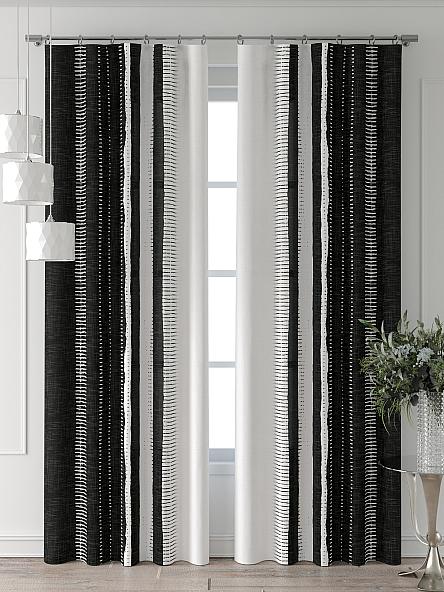 Комплект штор Колтери - 134 - 260 см - фото 2