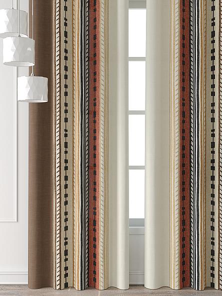 Комплект штор Колтери - 136 - 260 см - фото 6