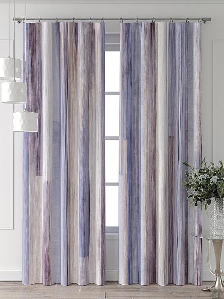 Комплект штор Колтери - 137 - 260 см - фото 2