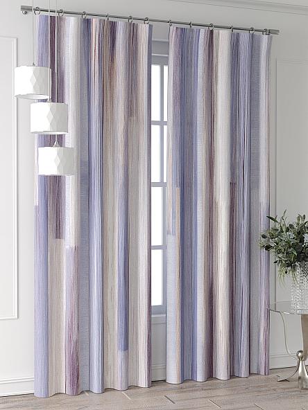 Комплект штор Колтери - 137 - 260 см - фото 4