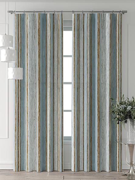 Комплект штор Колтери - 138 - 260 см - фото 2