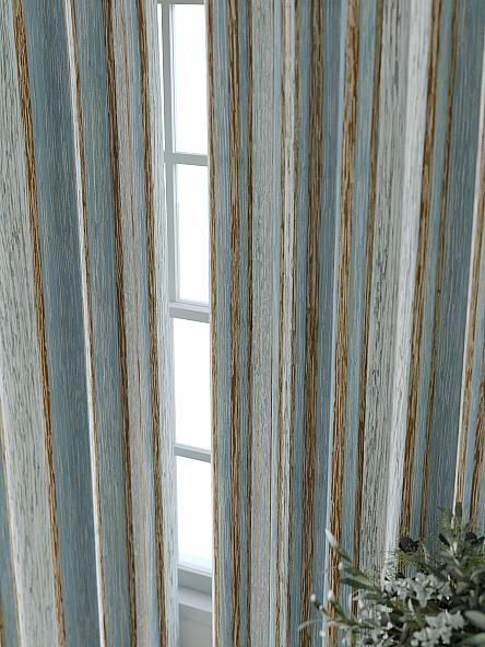 Комплект штор Колтери - 138 - 260 см - фото 3