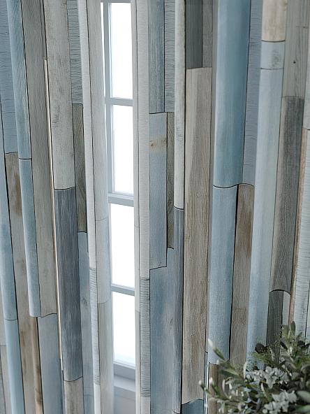 Комплект штор Колтери - 139 - 260 см - фото 3