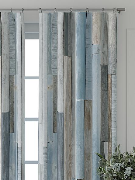 Комплект штор Колтери - 139 - 260 см - фото 5