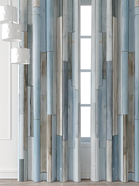 Комплект штор Колтери - 139 - 260 см - фото 6