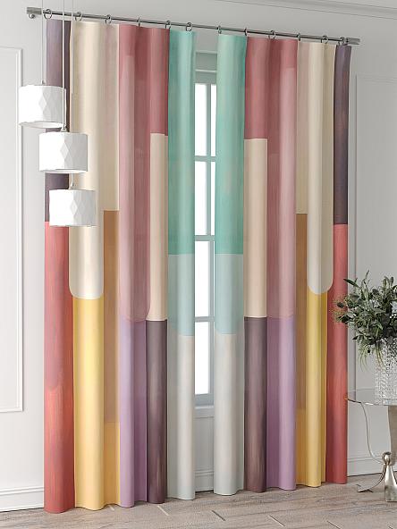 Комплект штор Колтери - 140 - 260 см - фото 4