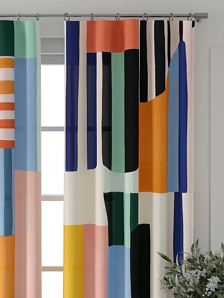 Комплект штор Колтери - 142 - 260 см - фото 5