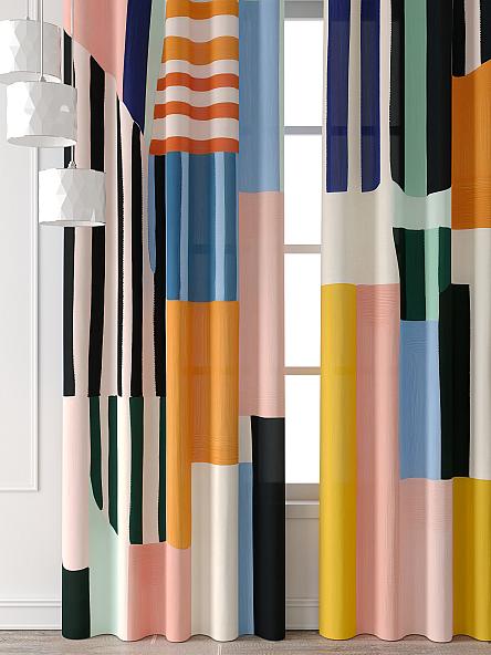 Комплект штор Колтери - 142 - 260 см - фото 6