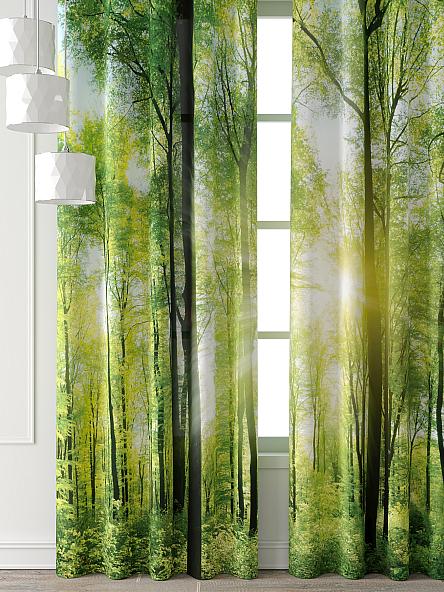 Комплект штор Колтери - 144 - 260 см - фото 6