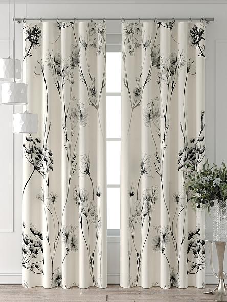 Комплект штор Колтери - 145 - 260 см - фото 2