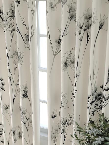 Комплект штор Колтери - 145 - 260 см - фото 3