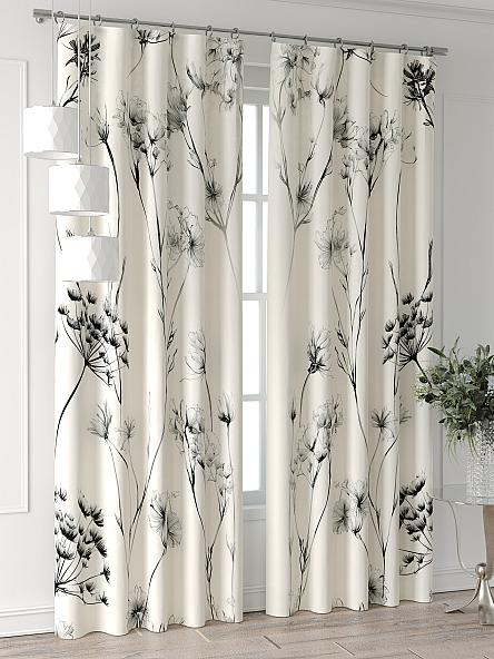 Комплект штор Колтери - 145 - 260 см - фото 4