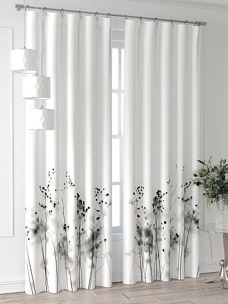 Комплект штор Колтери - 147 - 260 см - фото 4