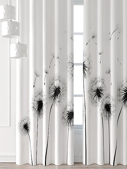 Комплект штор Колтери - 148 - 260 см - фото 6