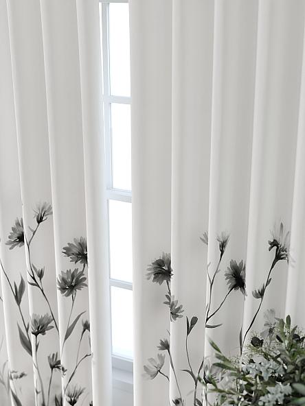 Комплект штор Колтери - 149 - 260 см - фото 3