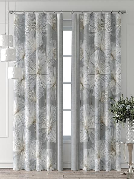 Комплект штор Колтери - 150 - 260 см - фото 2