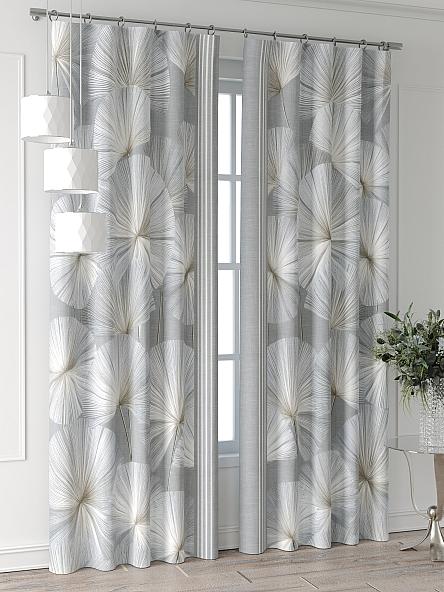 Комплект штор Колтери - 150 - 260 см - фото 4