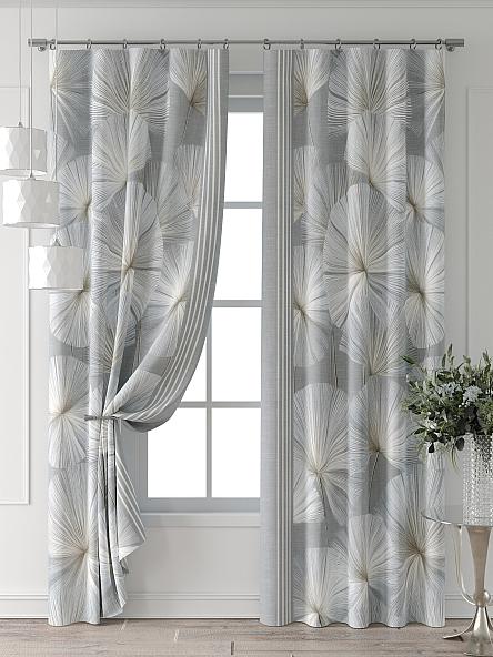 Комплект штор Колтери - 150 - 260 см - фото 7