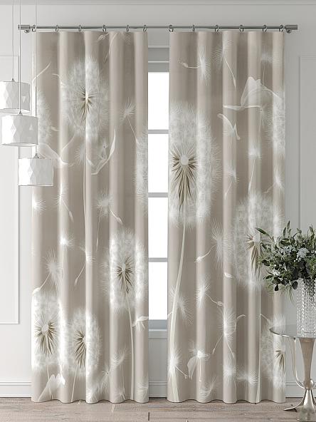 Комплект штор Колтери - 151 - 260 см - фото 2