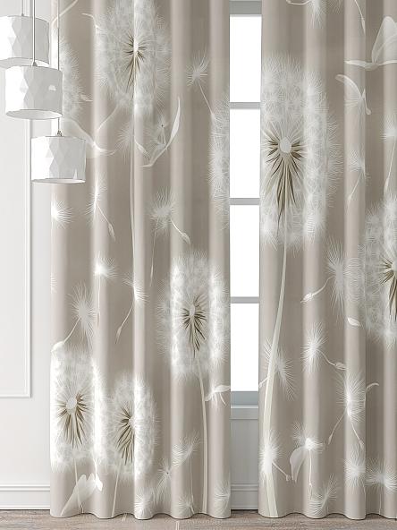 Комплект штор Колтери - 151 - 260 см - фото 6