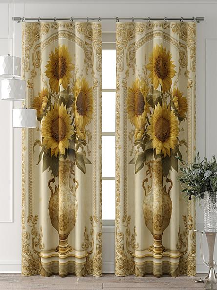 Комплект штор Колтери - 153 - 260 см - фото 2