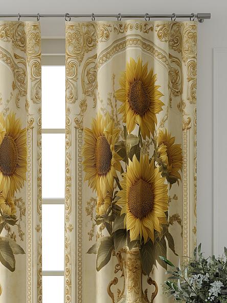 Комплект штор Колтери - 153 - 260 см - фото 5