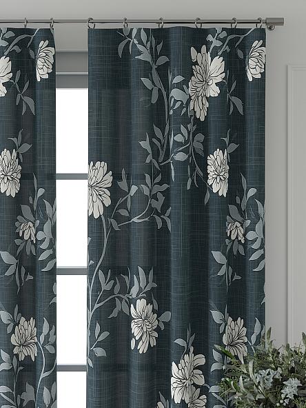 Комплект штор Колтери - 157 - 260 см - фото 5