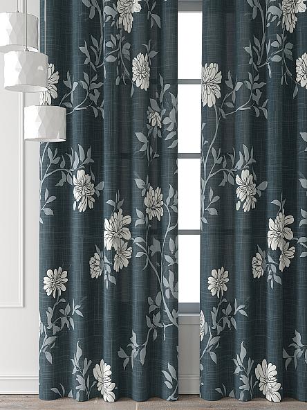 Комплект штор Колтери - 157 - 260 см - фото 6