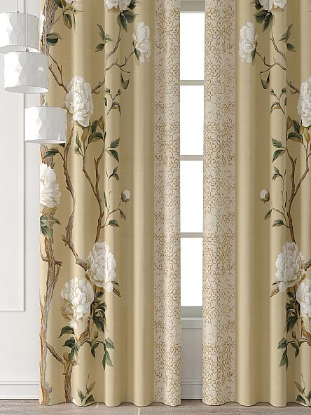 Комплект штор Колтери - 158 - 260 см - фото 6