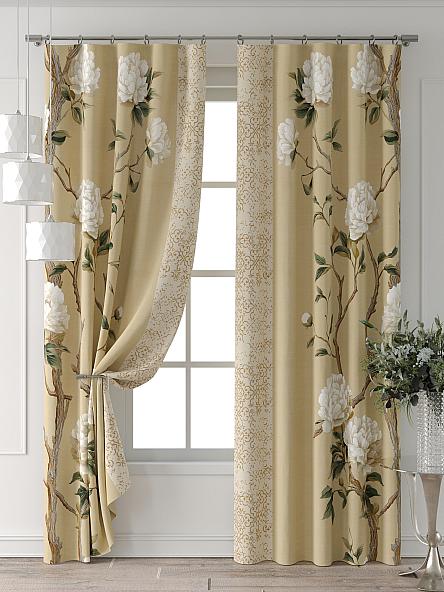 Комплект штор Колтери - 158 - 260 см - фото 7