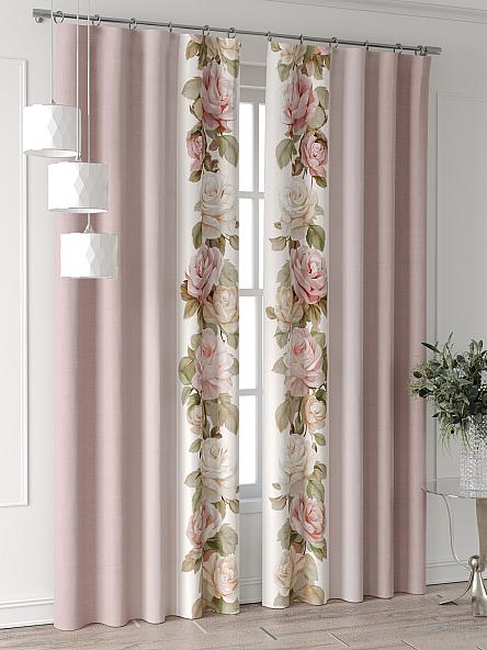 Комплект штор Колтери - 159 - 260 см - фото 4