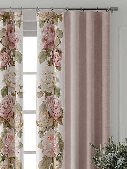 Комплект штор Колтери - 159 - 260 см - фото 5