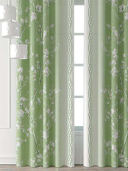 Комплект штор Колтери - 160 - 260 см - фото 6