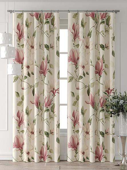 Комплект штор Колтери - 163 - 260 см - фото 2