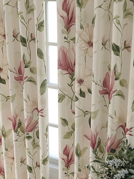 Комплект штор Колтери - 163 - 260 см - фото 3