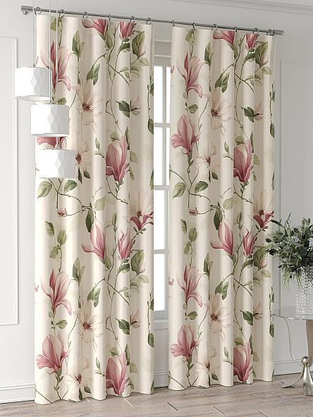 Комплект штор Колтери - 163 - 260 см - фото 4