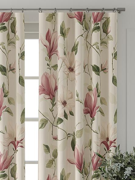 Комплект штор Колтери - 163 - 260 см - фото 5