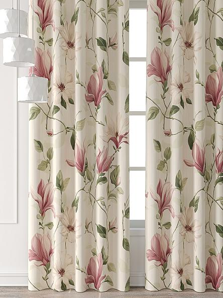 Комплект штор Колтери - 163 - 260 см - фото 6