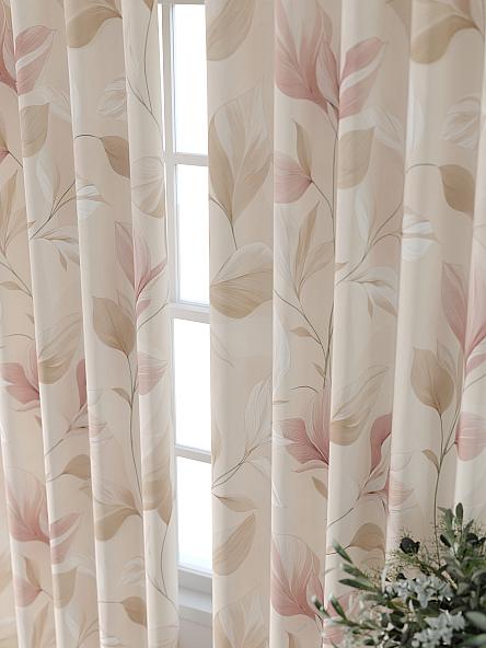 Комплект штор Колтери - 165 - 260 см - фото 3