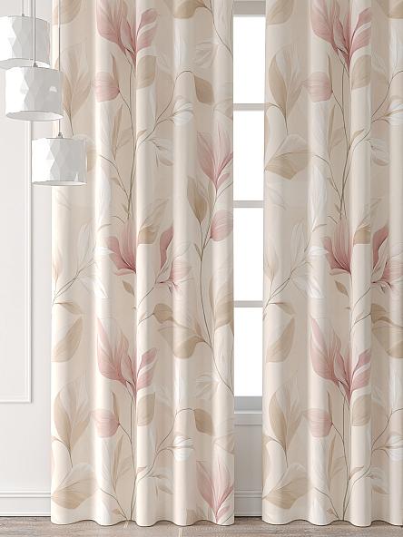 Комплект штор Колтери - 165 - 260 см - фото 6