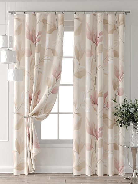 Комплект штор Колтери - 165 - 260 см - фото 7