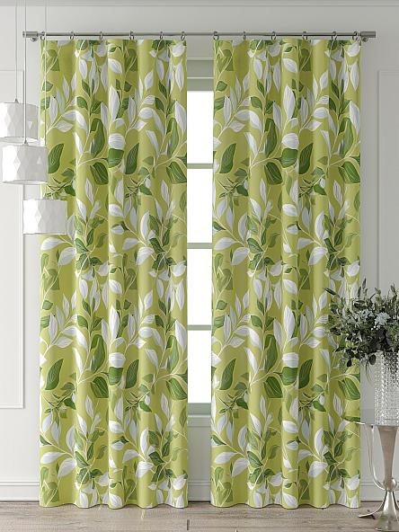 Комплект штор Колтери - 167 - 260 см - фото 2