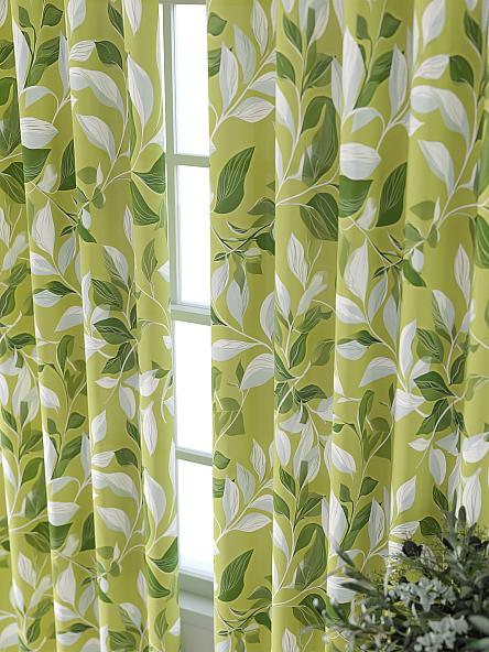 Комплект штор Колтери - 167 - 260 см - фото 3