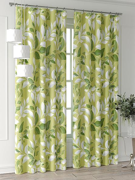 Комплект штор Колтери - 167 - 260 см - фото 4