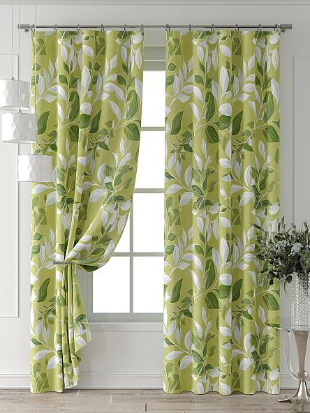 Комплект штор Колтери - 167 - 260 см - фото 7