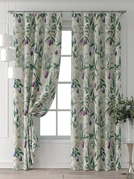 Комплект штор Колтери - 170 - 260 см - фото 7