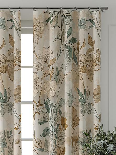Комплект штор Колтери - 171 - 260 см - фото 5